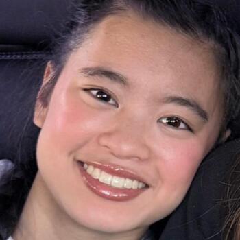 Babysitter in Breda: Rosa