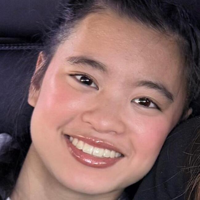 Babysitter in Breda: Rosa