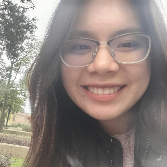 Niñera en La Molina: Nicol