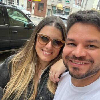 Parent Parque Carrasco: Analia