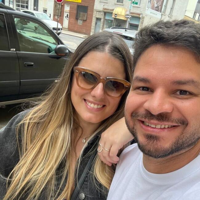 Trabajo para niñera en Parque Carrasco: Analia