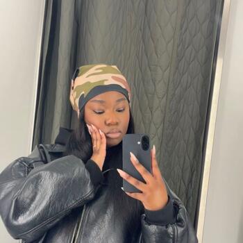 Babysitter Mülheim (Ruhr): Emmanuela