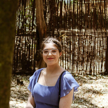 Babysitter in Pretoria: Erin