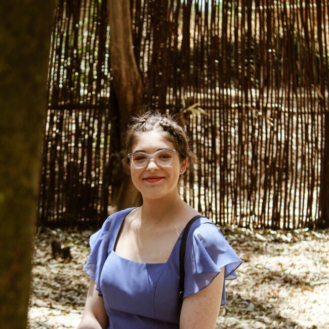 Babysitter in Pretoria: Erin