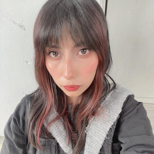 Babysitter in Mexico City: Joselyn
