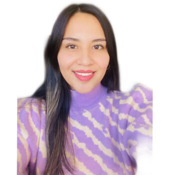 Nanny in Dublin: Allison Rojas