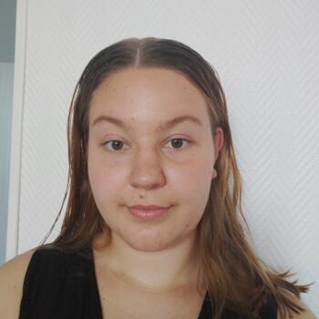 Parent Tourcoing: Ambre