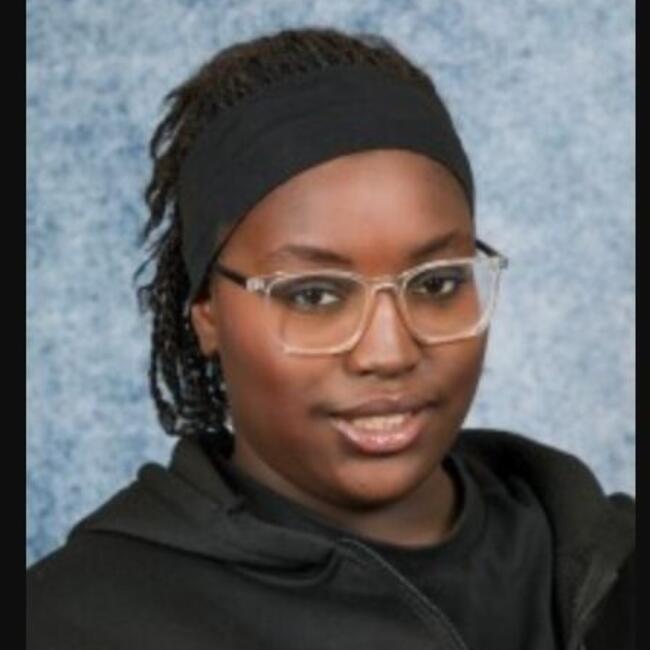 Babysitter in Malakoff: Ndeye Ami