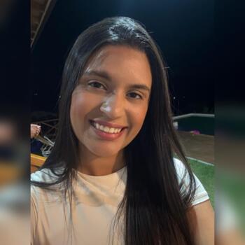 Babysitter in Kingscourt: Maysa