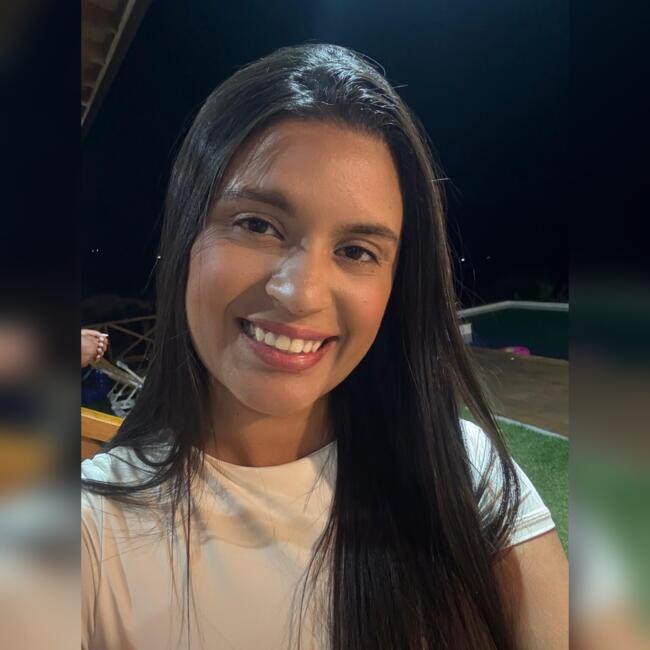 Babysitter in Kingscourt: Maysa