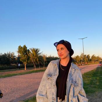 Babysitter Leicester: Salma