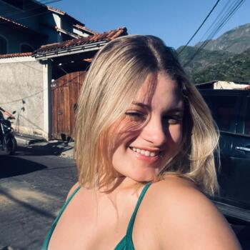 Babysitter in Petrópolis: Ana Clara