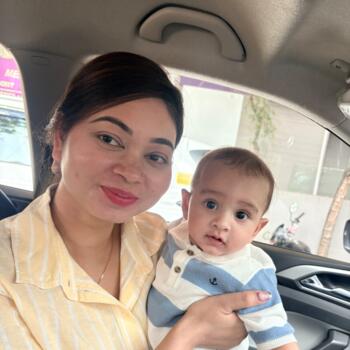 Parent Pune: Ghanshyam