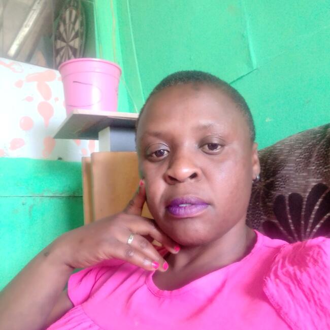 Nanny in Blue Downs: Andiswa