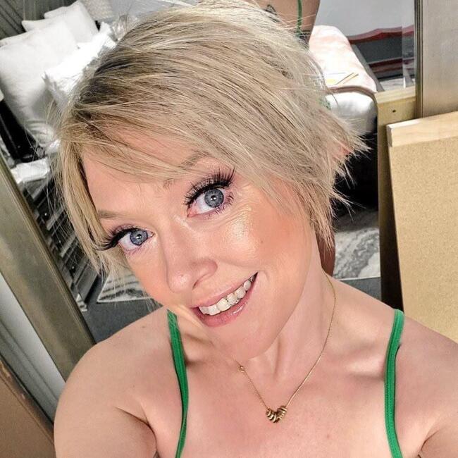 Babysitting job in Los Angeles: Stacey