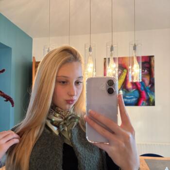 Babysitter Coudekerque-Branche: Clemence