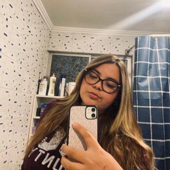 Babysitter in Renca: Fernanda