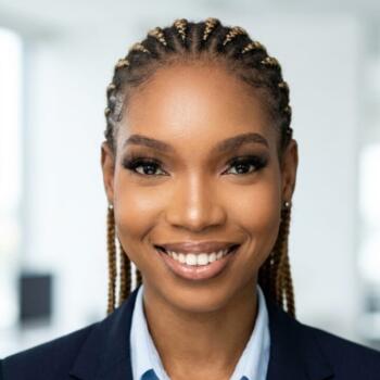 Babysitter in Enugu: Princess