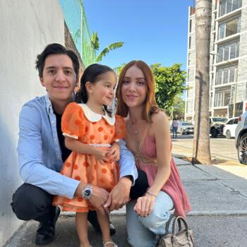 Parent Zapopan: Ainara