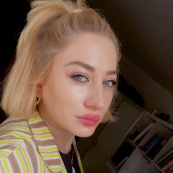 Babysitter Stuttgart: Natia