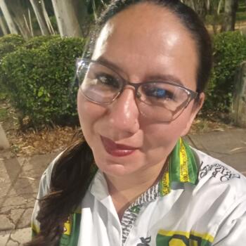 Babysitter Bucaramanga: Nelcy johanna