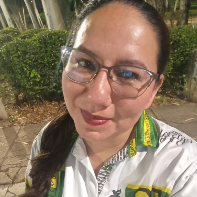 Babysitter in Bucaramanga: Nelcy johanna