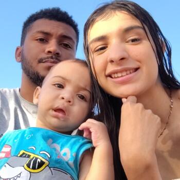 Emprego de babá em Goianésia: trabalho de babá Wesly
