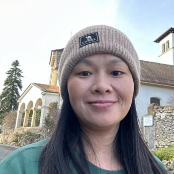 Babysitter Orbe: Yanchun