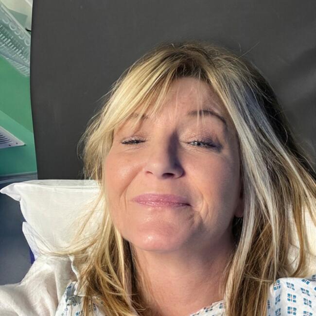 Babysitter in London: Jayne