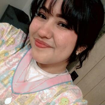 Babysitter Cabo San Lucas: Joselin Itzel