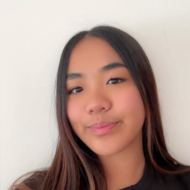 Baby-sitter in Auckland: Eva