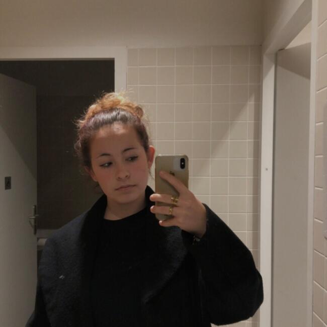 Babysitter in Blanquefort: Istasse