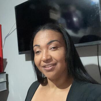 Babysitter in São Paulo (São Paulo): Fabiana