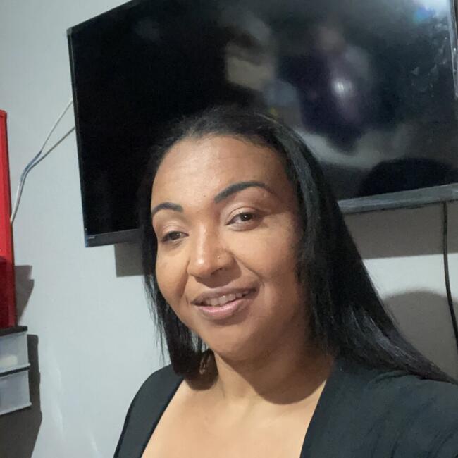 Babysitter in São Paulo (São Paulo): Fabiana