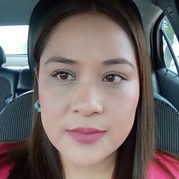 Niñera Saltillo: Karla Abigail