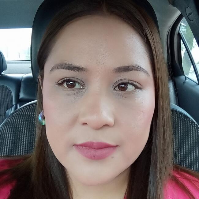 Niñera en Saltillo: Karla Abigail