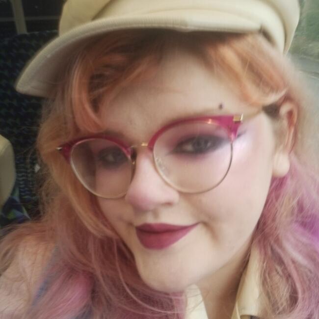 Babysitter in Bristol: Natasha