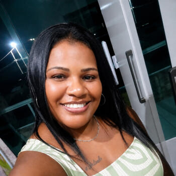Babysitter Duque de Caxias: Stefani moura