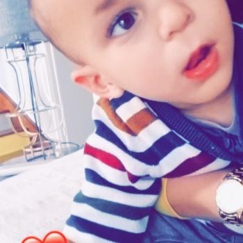 Baby-sitter Choisy-le-Roi: Zahra