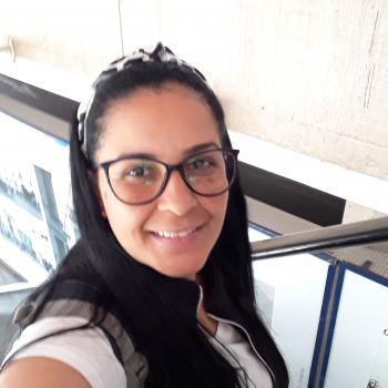 Babá Cotia: Fabiana