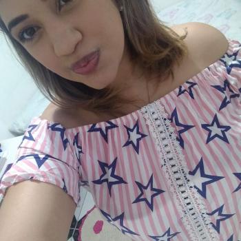 Empregos de babás em Manaus: emprego de babá Aline