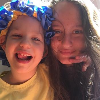 Babysitter Portland: Lyla
