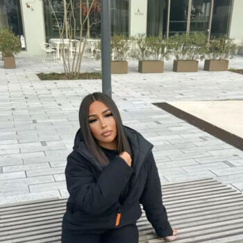 Babysitter in Wavre: Omaïma