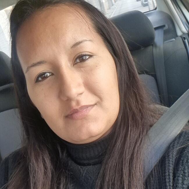 Nanny in Manacor: Micaela