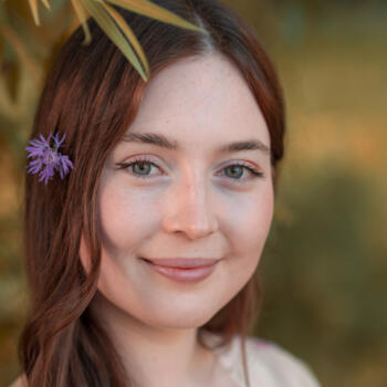 Babysitter in Sydney: Maria