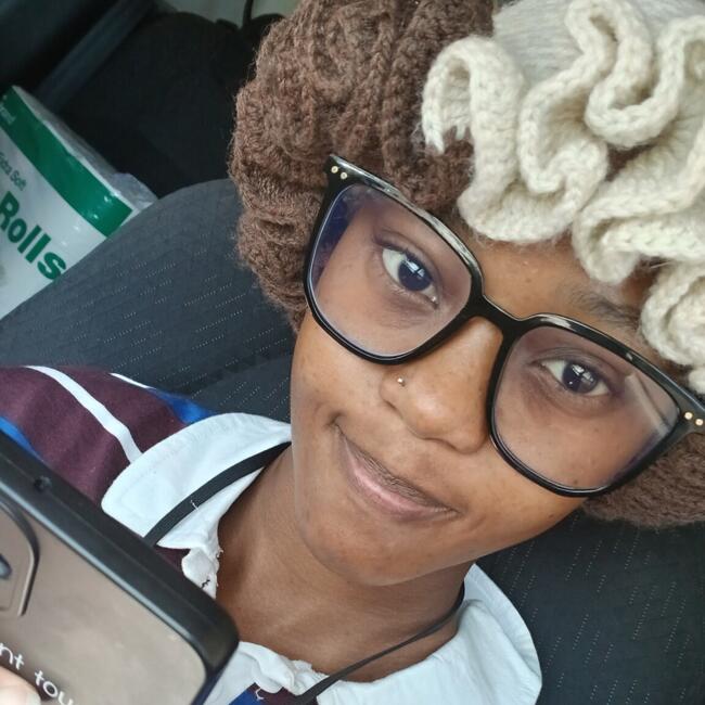 Babysitter in Sebokeng: Nia