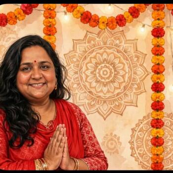 Parent Bhayandar: Pooja