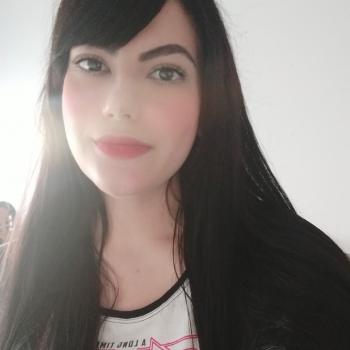 Babysitters in Porto Alegre: Giuliana