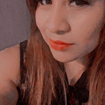 Niñera en Cuautitlán: Jhoana berenice