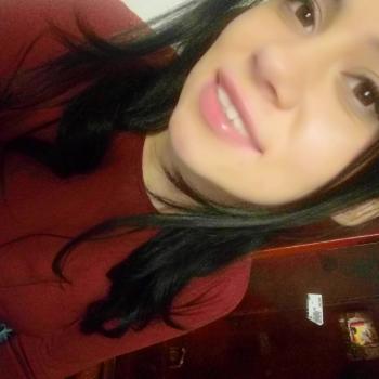 Niñera en Cundinamarca: Karen